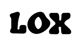 Blondelox logo