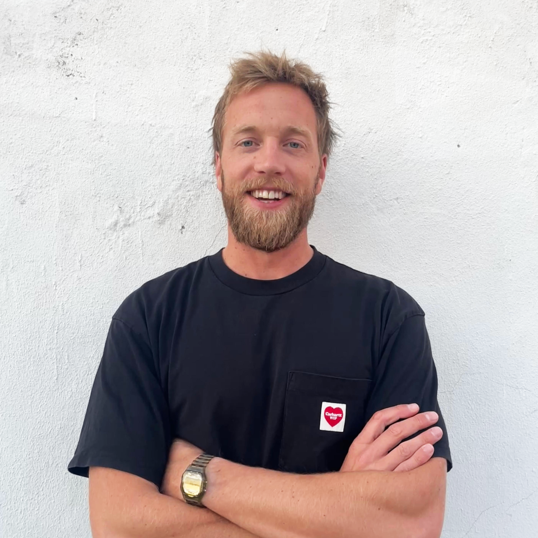 Josh, ecommerce specialist